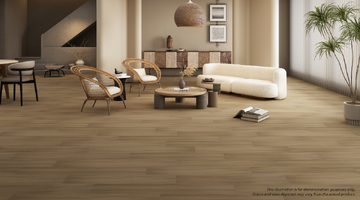 Grandeur Timeless - Weathered Oak DRT4-2