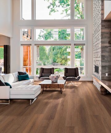 Grande Aleta Oak
