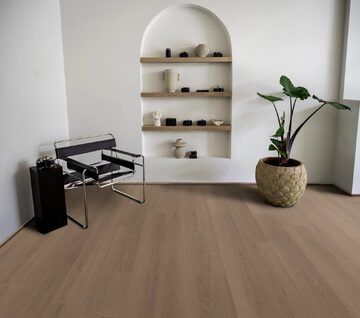 Grande Toasted Mocha Oak