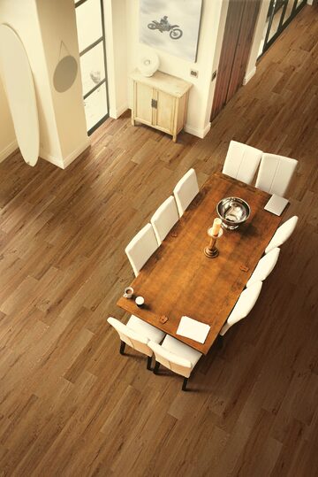 Grande Petronas Oak
