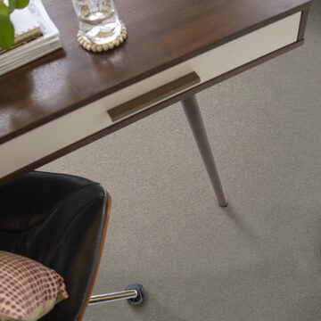 BEAUTIFULLY SIMPLE I 12 - SHEER SILVER