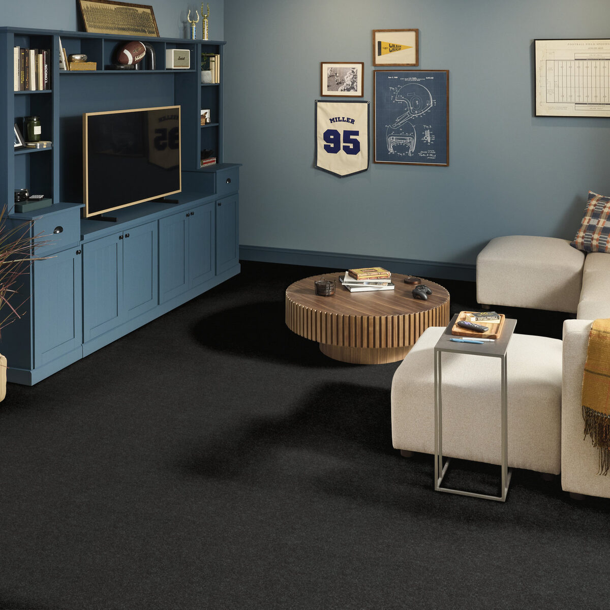 BEAUTIFULLY SIMPLE I 12 - DENIM DAYS