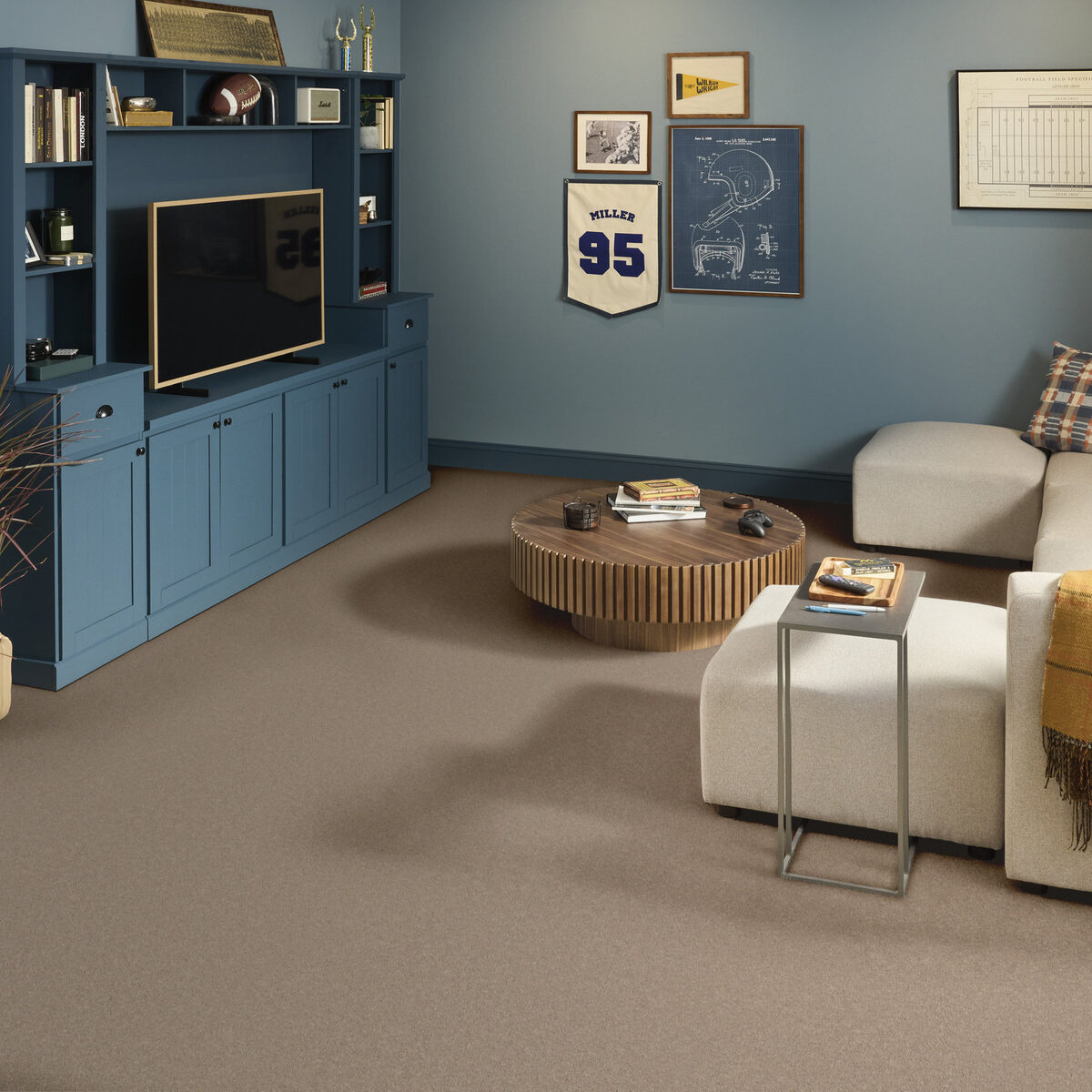 BEAUTIFULLY SIMPLE I 12 - SANDY NOOK