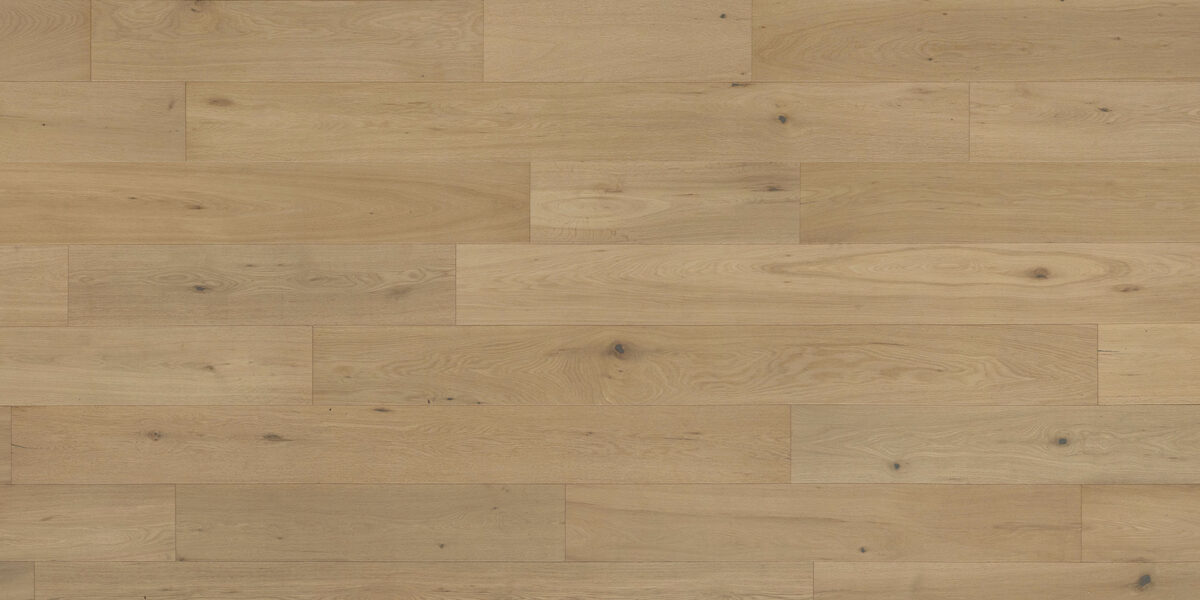Twelve Oaks - White Oak Bowyer