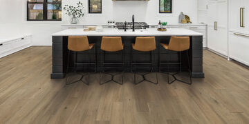 Twelve Oaks - White Oak Bowyer