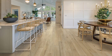 Twelve Oaks - White Oak Farrier