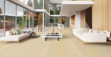 Twelve Oaks - American Oak Trouper