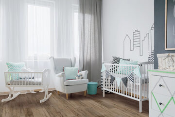 Valor Oak